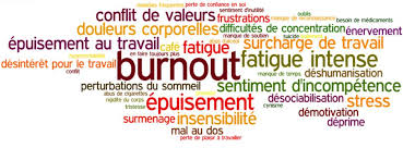 le burnout professionnel