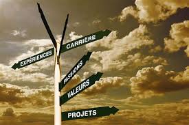 crer les conditions du changement pour relancer sa trajectoire professionnelle.