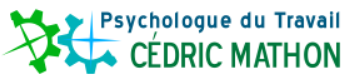 Cdric Mathon, psychologue du travail  Als.
